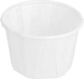 Garcia de Pou 126.69 Cupcake-/muffinkoppen 250 stuk(s)