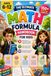 The Ultimate Math Formula Handbook for Kids: 150+ Essential Math Formulas, Rules, Definitions, Examples & Quick Reference Guide | Algebra, Geometry, ... Equations, Probability and More | Ages 6–12