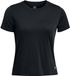 Under Armour Ua Launch Shortsleeve - Sportswear - Vrouwen