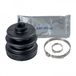 Blue Print Jeu De Joints-soufflets, Arbre De Commande Adn18133 Nissan