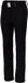 FALCON Whistler Skibroek Dames Zwart