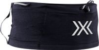X-Bionic Hardloopband Zwart/Wit - Maat XL