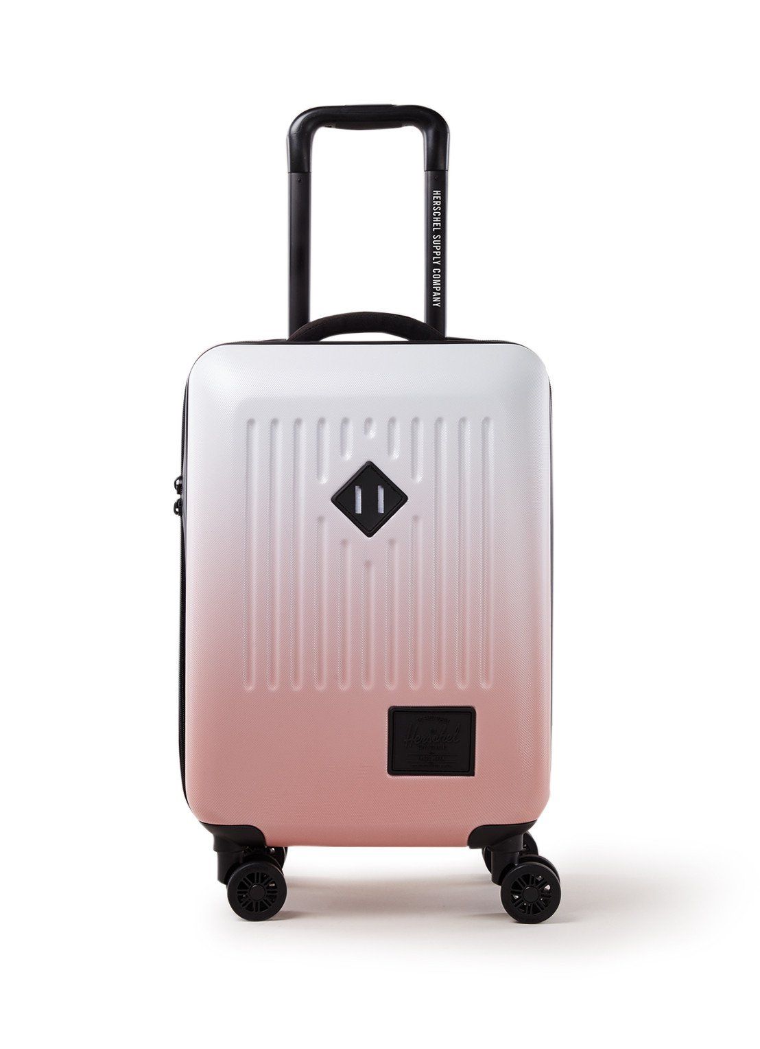 Herschel Trade Carry-On spinner 55 cm - 0828432312597