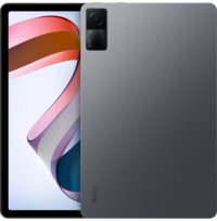 Xiaomi Redmi Pad 10,6 inch / zwart, grijs / 128 GB