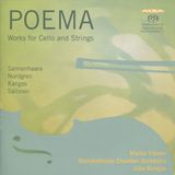Bertus Distributie Alba Poema: Works for Cello and Strings