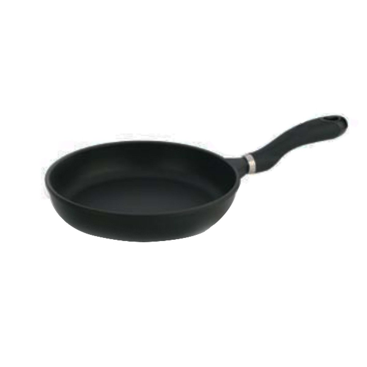 Valira 4538/25 - Pan - Rechthoek - Zwart - 240 mm - Aluminium - 1 stuk