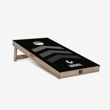 Gockel Original Cornhole board - zwarte pijlen - 120 x 60 cm