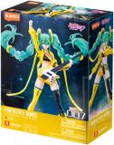 Blokees Hatsune Miku Vivid Echoes - Fantastics Series