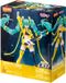 Blokees Hatsune Miku Vivid Echoes - Fantastics Series