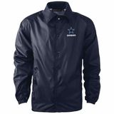 Dunbrooke Apparel Winddicht NFL trainers