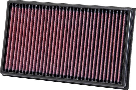 K&N Vervangingsfilter Audi, Volkswagen, Seat, Skoda 1.6L-2.0L incl. TDi 2012- (33-3005)