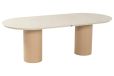 Hartman Valencia dining tuintafel 220 x 100 cm
