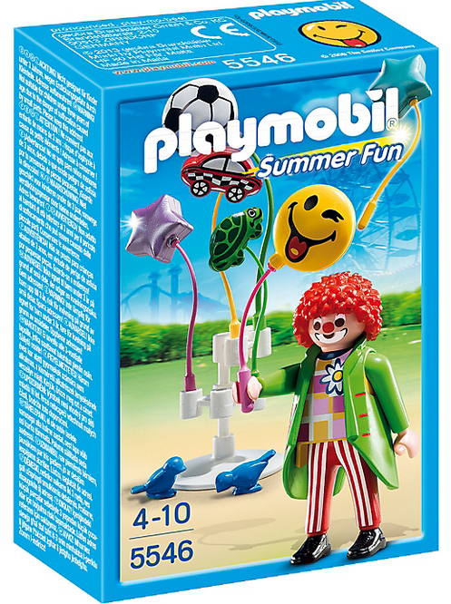 playmobil 5546