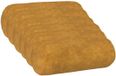 vidaXL - Kussensloop - 6 stuks - Geel - 15 x 40 cm