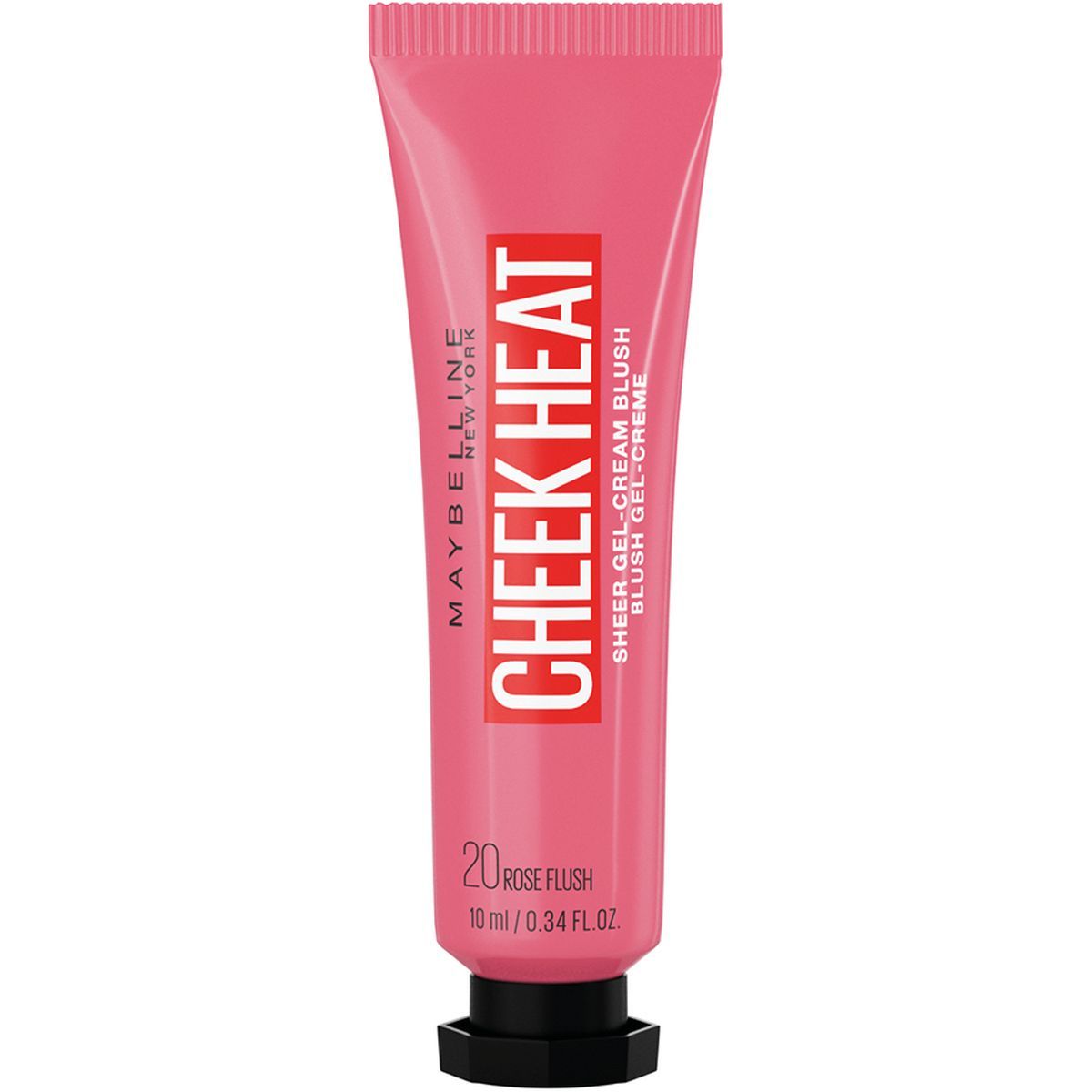 Maybelline New York Cheek Heat - 3600531591359