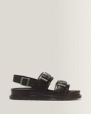 Dr. Martens Sandale 'San' noir