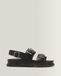 Dr. Martens Sandale 'San' noir