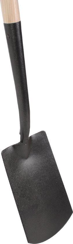 Talen Tools TalenTools Spade met hals glasf. 76cm