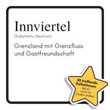 Innviertel Paperback