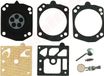 BPC Parts Kit de réparation de carburateur pour WALBRO ( K24-HDA )