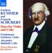 Outhere Naxos Friedemann Eichhorn & Alexander Hulshoff - Duos For Violin And Cello (CD)