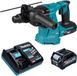 Makita HR011GZ combihamer