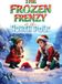The Frozen Frenzy at the North Pole