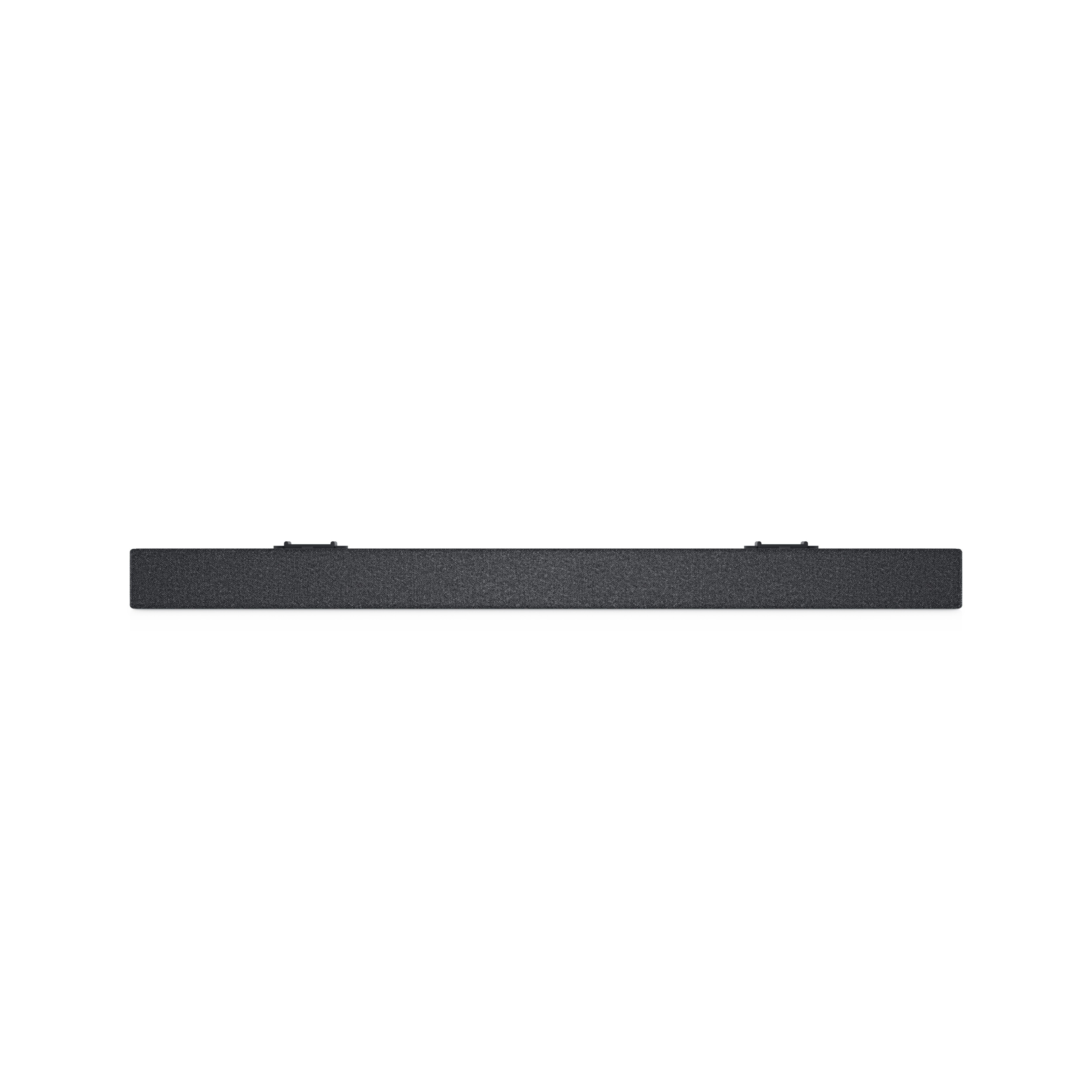DELL Slim Soundbar - SB521A | USB | 3.6W | Black