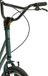 Mibo Mastr step - Opal Green