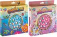 Creative Craft Group Visspel 21,5 cm - Blauw