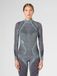 UYN Ambityon Uw Longsleeve Meliert Turtle Neck dames