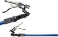BGS technic KG Outil de ressort de levier intermédiaire | pour BMW