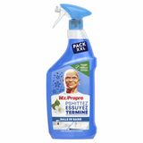 Mr. Propre Badkamerreiniger Spray Fresh - 800 ml