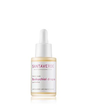 SantaVerde Aloë Vera Age Protect Bakuchiol Drops 30 ml