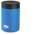GSI Outdoors GLACIER STAINLESS Vacuum Food Container 12oz Grijs RVS