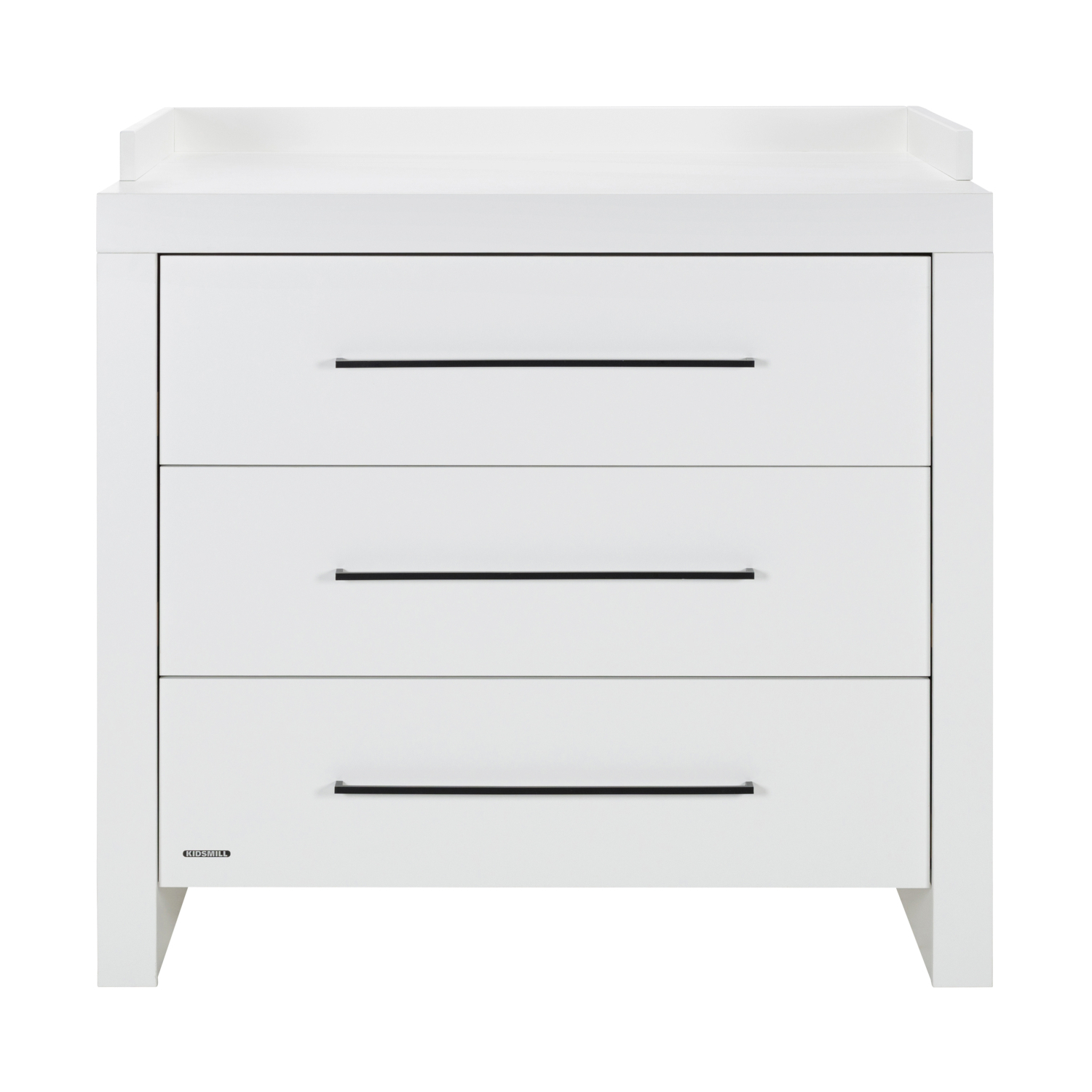 Europe Baby Sylt II Commode Wit