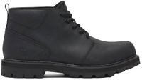Timberland Britton Road Wp Chukka Laarzen Zwart EU 46 Man
