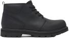 Timberland Britton Road Wp Chukka Laarzen Zwart EU 46 Man