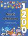 Lær Libri GmbH Lær Norsk Afrikaans 1200 hverdagsord med uttaleguide: Et visuelt tospråklig vokabular for barn