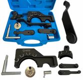 AMD Tools - Gereedschapscombiset - 2.5 4.9 5.0 TDI - Motorblokkering - Voor VW