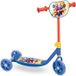 Mondo Driewieler loopfiets Spidey, maximaal 20 kg, antislip platform, stalen frame, PVC-wielen 14/12 cm