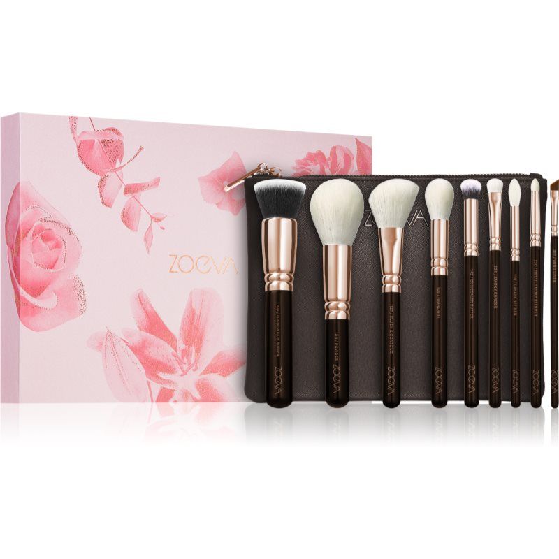 The Complete Brush Set