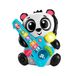 Fisher-Price Link Squad Jam & Count Panda