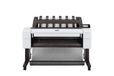 HP DesignJet T1600 36-inch PostScript-printer