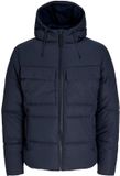 Jack & Jones Puffer jacket Sky Captain 1