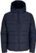 Jack & Jones Puffer jacket Sky Captain 1