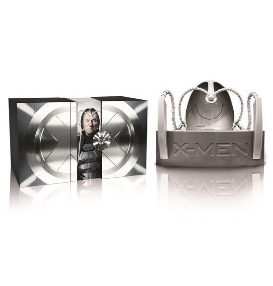X-Men: The Cerebro Collection (Blu-ray)