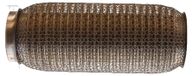 TRISCAN Flexibel uitlaatgedeelte, 200 mm diameter, 50 mm flexibel, type "Soft flex"
