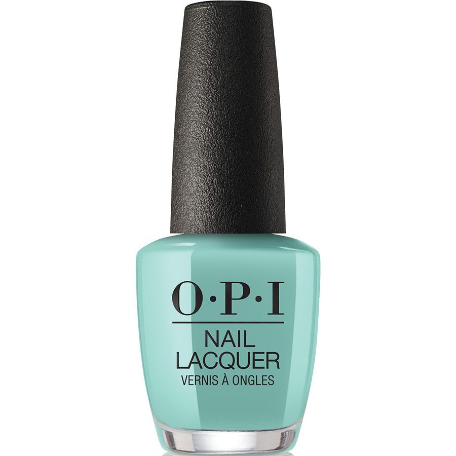 OPI Verde Nice to Meet You Mexico City Nagellak 15ml