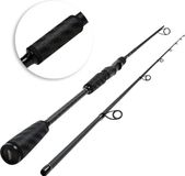 DLT Vivid Spinning 3.00m 30-100g Stiff Action Spinhengel